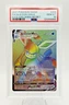 Glaceon VMAX 2021 Pokemon Sword & Shield Evolving Skies #208 PSA 10
