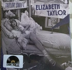 Taylor Swift Vinyl RSD - Elizabeth Taylor 2026 7" Vinyl PREORDER