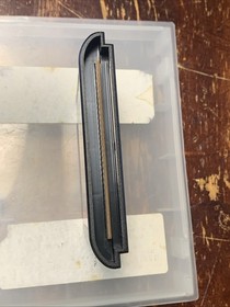 Primal Rage Sega Genesis Video Game ( Original )