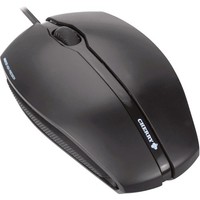 Cherry Gentix Maus Usb Optisch Schwarz 3 Tasten 1000 Dpi