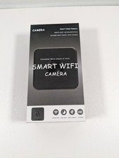 Mini Smart WiFi Camera HD 1080P Night Vision Motion Detection Wireless