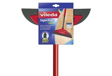 Vileda Besen Superfeger Classic mit Teleskopstiel