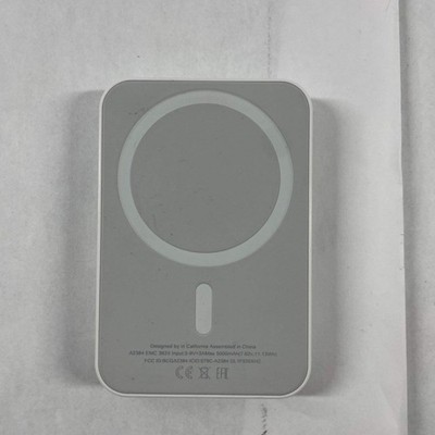 Apple MagSafe Battery Pack White