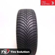 Used 20555r16 Michelin Crossclimate 2 - 91v - 8.532