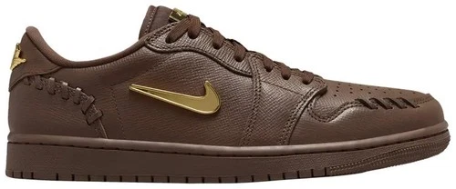 Jordan 1 Method of Make Low Cacao Wow W