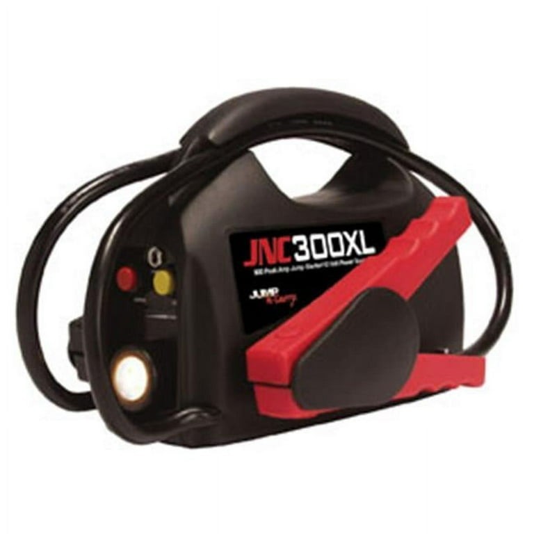 Jump N Carry 900 Peak  And Jump Starter