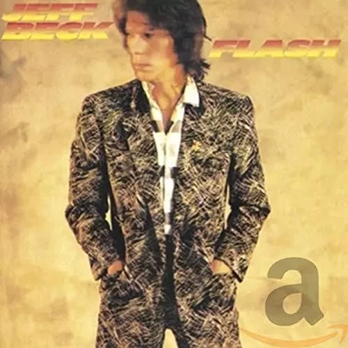 Flash, Jeff Beck - Photo 1/1