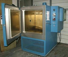 BEMCO Environmental Test Oven Chamber 30" x 30" x 30" Model LDF 100/650-16