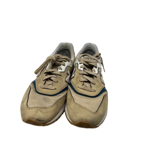 New Balance 997H Cordura Oyster Uomo 12