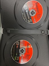 Resident Evil Zero Nintendo GameCube 2002 Disc Only Tested