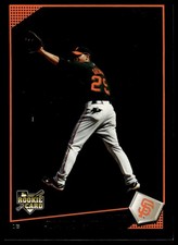 2009 Topps Updates & Highlights #UH51 Jesus Guzman Black