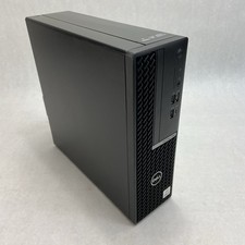 Dell Optiplex 7090 SFF Intel Core i5-10500 3.1GHz No RAMHDDOS
