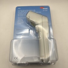 Cooper Atkins 412 Laser Infrared Thermometer with Case