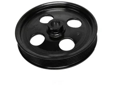 Power Steering Pump Pulley For 2011-2025 Chevy Silverado 2500 HD 2014 CK654QK