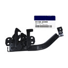 811302C000 Hood Lock Hood Latch For 2003-2006 Hyundai Tiburon