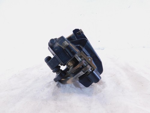Indian Chief Chieftain Roadmaster & Springfield Rear Wheel Brake Disc Caliper - Picture 4 of 8