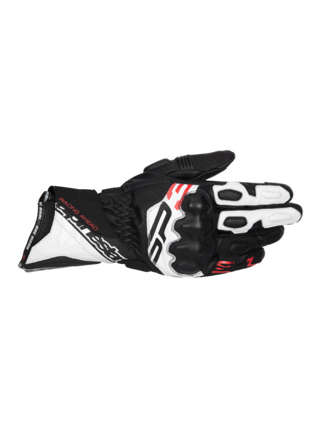 Gants Alpinestars SP-3 pour sorties moto sportives et trackdays