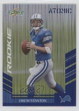 2007 Score Rookie Atomic Drew Stanton #359 0d2