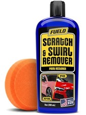 Scratch Remover   Car Scratch Repair  Swirl Remover for Vehicles   Deep Scr