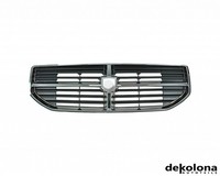 KüHlergrill Frontgitter FüR Dodge Caliber Vorne 06-12
