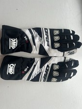 Omp Ks-3 Kart Gloves