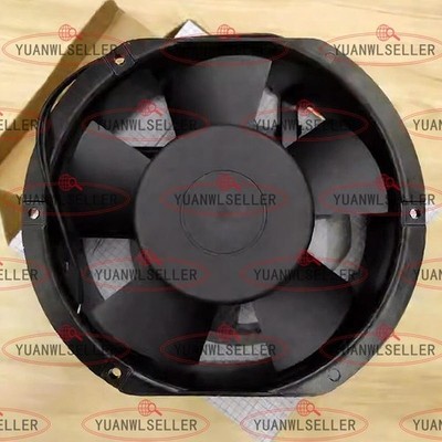 1PCS HABOR FP-108EX-S1-B AC220V/240V 0.29A 35W 17CM Axial Cooling Fan New #qm