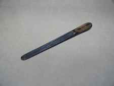 Vintage H.D. Smith & Co “The Perfect Handle” Patented Tire Iron Tool Pry Bar
