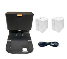 Automatic Clean Base Dock for iRobot Roomba j5 j6 j7 j8 j9 Zip Dust Bags