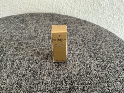 CLE DE PEAU BEAUTE -  Precious Gold Vitality Serum - 3 ml