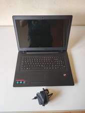 [WIN 11] LENOVO Laptop mit AMD A8-7410 2,2GHz + 8GB DDR3 RAM