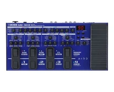 Boss ME-90B Bass Multi-Effects Pedal - Open Box