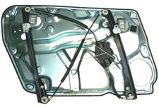 METZGER Fensterheber Mit Platte für SKODA/VW vorne rechts 2160019