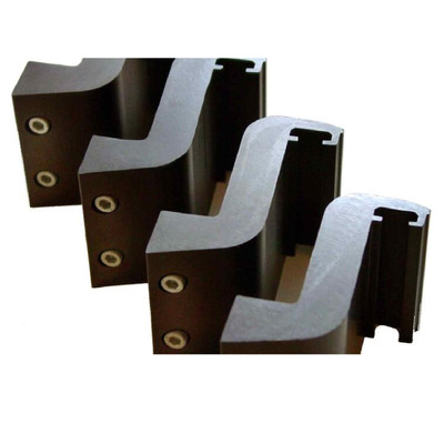 AMP Research PowerStep Extension Arm Kit for Select Dodge & Ford Trucks
