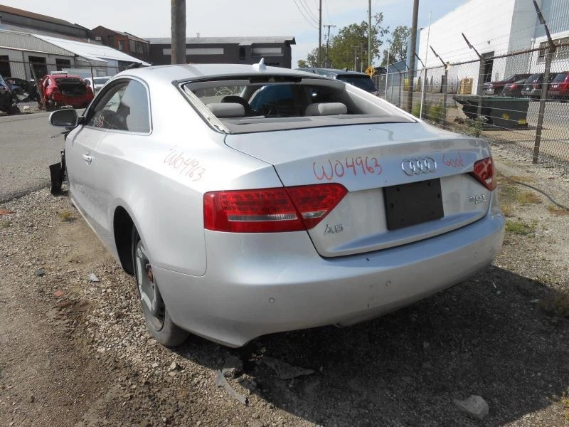 Cambio transmisión AUDI A5 2011 1782628 Foto 3 de 4