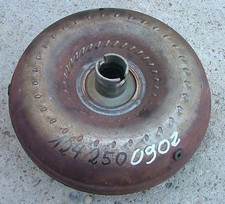 Wandler Automatik Getriebe 1242500902  W124 Mercedes