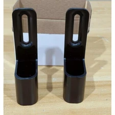 2 Pack Garage Door Sensor Sun Shield Protector For Chamberlain 41A5043, 820CB