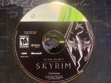 The Elder Scrolls V: Skyrim - Legendary Edition (Xbox360) [ S0918