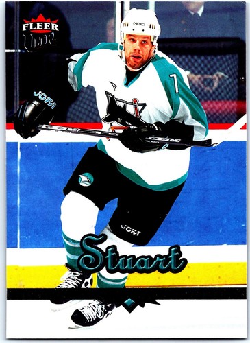05-06 FLEER ULTRA BASE #1 - 271 - PICK FROM LIST - FREE COMBINED SHIPPING - Picture 165 of 238