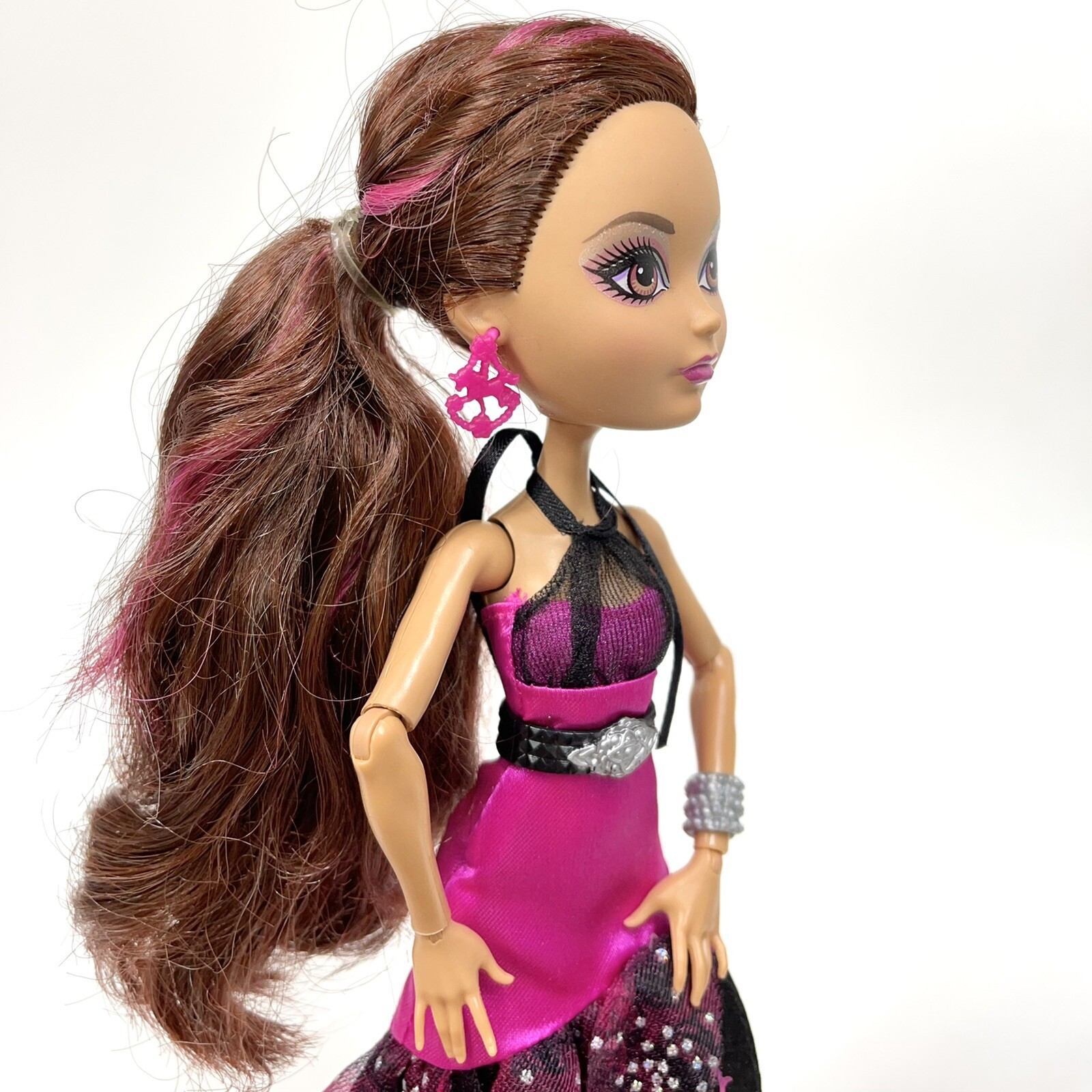 Ever After High™ Legacy Day™ Briar Beauty™ Doll (BCF50) – The Serendipity  Doll Boutique