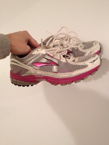 ebay brooks womens shoes