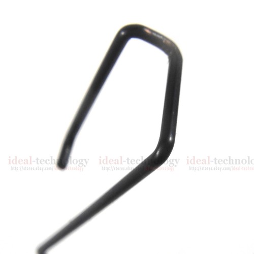 20pcs Holder Belt Clip For Sony Transmitter D11 UTX-B2 UTX-B03 Bodypack - Picture 4 of 4