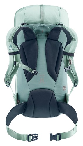 Deuter Damen Guide 28 SL, Jade-Frost, 28L - Bild 2 von 12