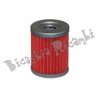 4338 - Oil Filter Champion Suzuki 250 400 AN Burgman - Sym 400 Max i