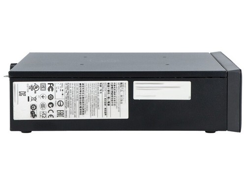 HP EliteDesk 800 G1 (USFF) mini PC i5-4570s 0/8/16GB - 0/240/480/960GB Win 10 - Bild 7 von 19
