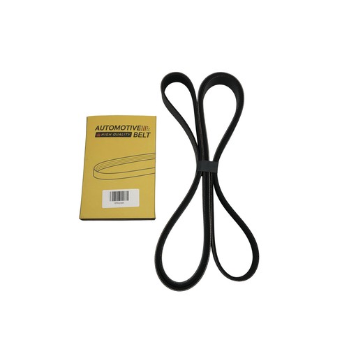 EPDM 6PK2095 Serpentine Belt for 19882015 Jeep Honda Dodge Challenger