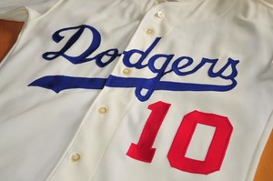 ron cey jersey