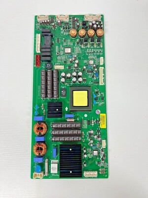 Genuine OEM LG Svc Pcb Assembly CSP30020852