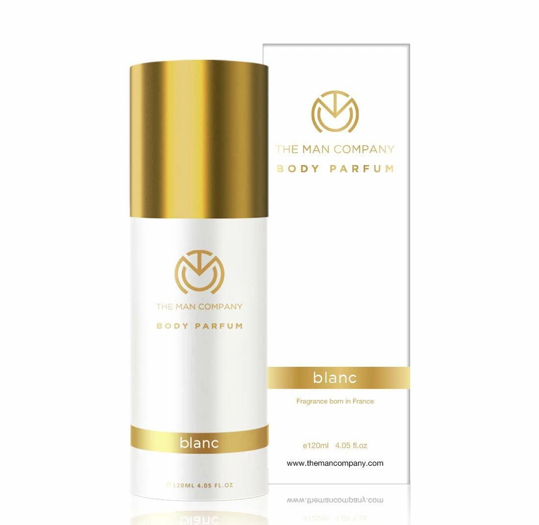 best man company perfume