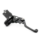 Front Brake Master Cylinder Lever For YAMAHA YZ/WR/TTR/XT 125/250/200 XT225 XTZ