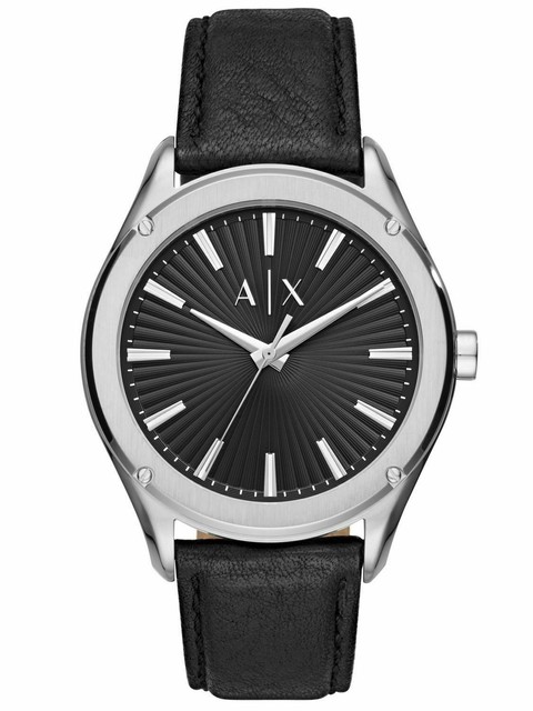 ax watch brand